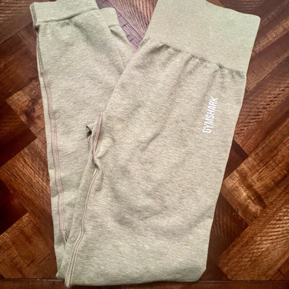 Gymshark medium full length leggings